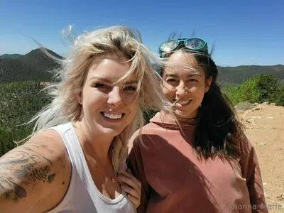 Amarie301 OnlyFans Leaked Free Thumbnail Picture - #Wn8E9EQu2h