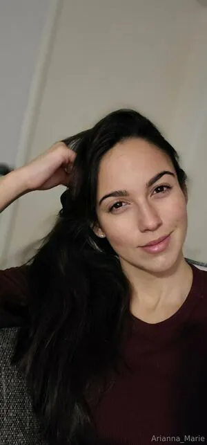 Amarie301 OnlyFans Leaked Free Thumbnail Picture - #aGDkzULZV4