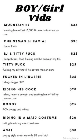 Amarie301 OnlyFans Leaked Free Thumbnail Picture - #d3ml9dY31P