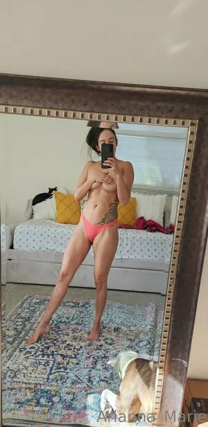 Amarie301 OnlyFans Leaked Free Thumbnail Picture - #fNjR4vpb7C