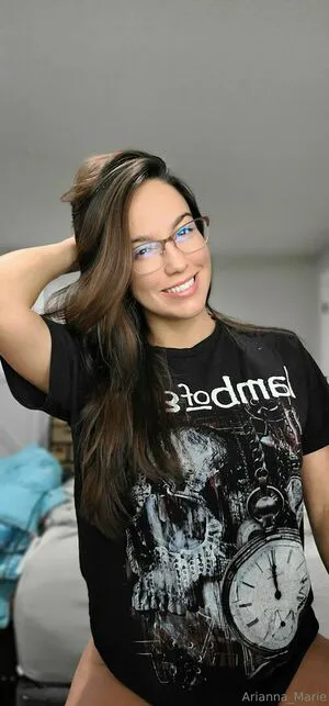 Amarie301 OnlyFans Leaked Free Thumbnail Picture - #uHOQ2QaKW6