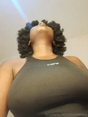 Amariebony OnlyFans Leaked Free Thumbnail Picture - #ufONw7xygM