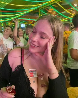 Amarillo OnlyFans Leaked Free Thumbnail Picture - #B6KreySauQ