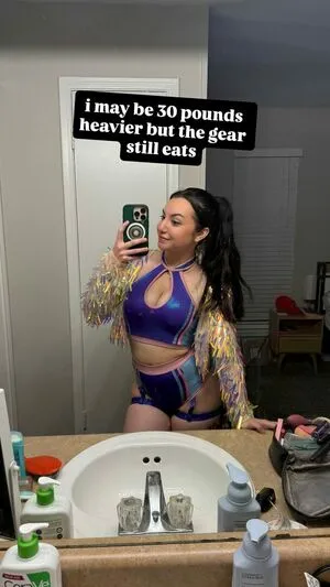 Amaris Blair OnlyFans Leaked Free Thumbnail Picture - #cdvACJKCmF