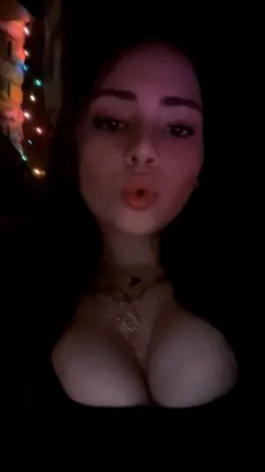 Amaris OnlyFans Leaked Free Thumbnail Picture - #g3BbZxO7EA