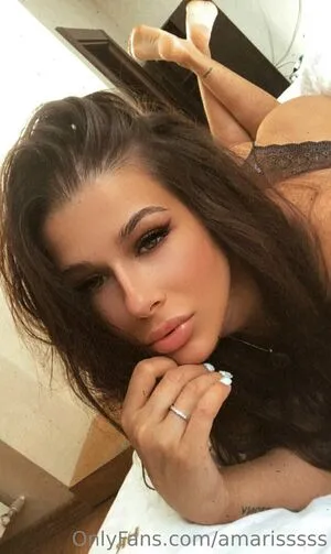 Amarisssss OnlyFans Leaked Free Thumbnail Picture - #2mXAYDfxsp