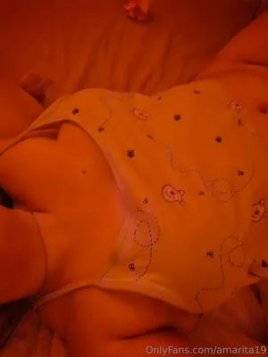 Amarita19 OnlyFans Leaked Free Thumbnail Picture - #K0GwC68Zke