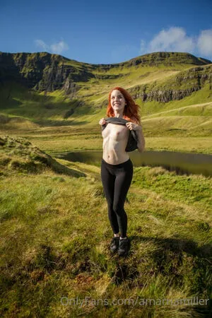 Amarna Miller OnlyFans Leaked Free Thumbnail Picture - #zk1yeN9YGE