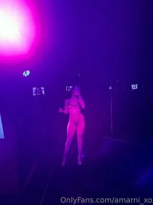 Amarni Xo OnlyFans Leaked Free Thumbnail Picture - #WeZnlghI1w
