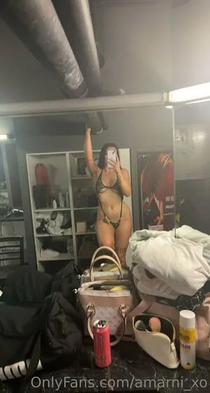 Amarni Xo OnlyFans Leaked Free Thumbnail Picture - #gCOezpePLO