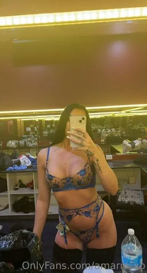 Amarni Xo OnlyFans Leaked Free Thumbnail Picture - #kmjwR2gICQ