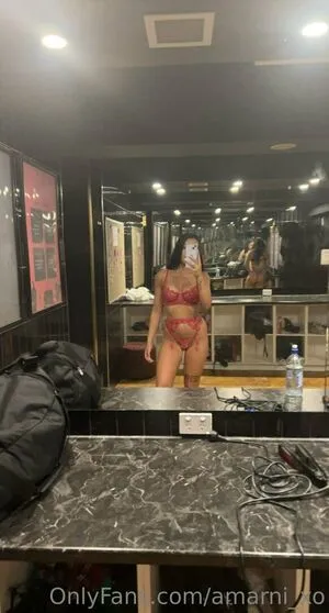 Amarni Xo OnlyFans Leaked Free Thumbnail Picture - #yqhKXnFmlz