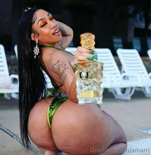 Amarri OnlyFans Leaked Free Thumbnail Picture - #gUJ3fUwnoO