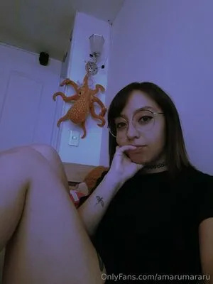 Amarumararu OnlyFans Leaked Free Thumbnail Picture - #9sPOlVo587