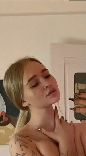 Amaryllis OnlyFans Leaked Free Thumbnail Picture - #0W2IaBUke4