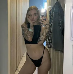 Amaryllis OnlyFans Leaked Free Thumbnail Picture - #NCbBMCS3Ci