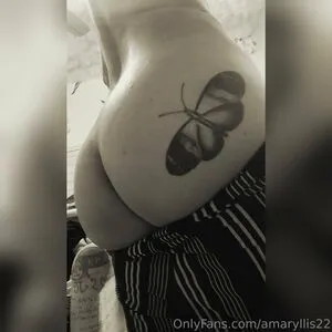 Amaryllis22 OnlyFans Leaked Free Thumbnail Picture - #Ec6DNbRs1f