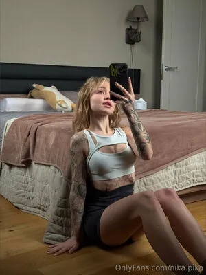 Amaryllisone OnlyFans Leaked Free Thumbnail Picture - #oXPCqsXynh