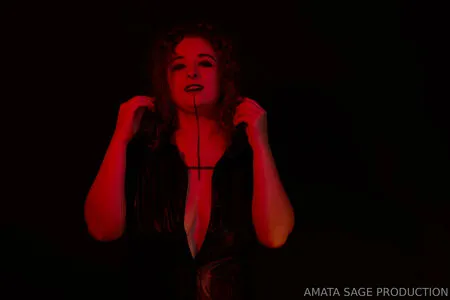 Amatasage OnlyFans Leaked Free Thumbnail Picture - #3qq2mkN6XA