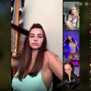 Amateur Streamers OnlyFans Leaked Free Thumbnail Picture - #mOu0I32zjz