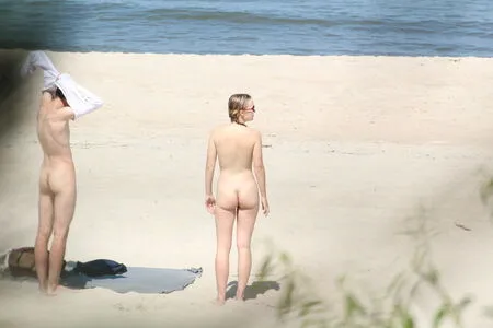 Amateur Voyeur OnlyFans Leaked Free Thumbnail Picture - #1bIBeaNUnB