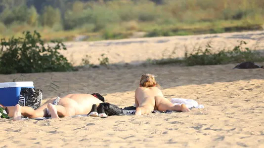 Amateur Voyeur OnlyFans Leaked Free Thumbnail Picture - #4JQxQi5i4J