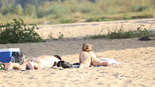 Amateur Voyeur OnlyFans Leaked Free Thumbnail Picture - #7b7KmSlkli