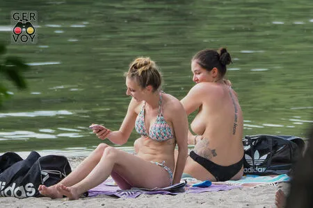 Amateur Voyeur OnlyFans Leaked Free Thumbnail Picture - #LvlBAYjnJ1