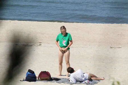 Amateur Voyeur OnlyFans Leaked Free Thumbnail Picture - #NXChv14FUv