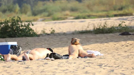 Amateur Voyeur OnlyFans Leaked Free Thumbnail Picture - #Ofd8LooZKk