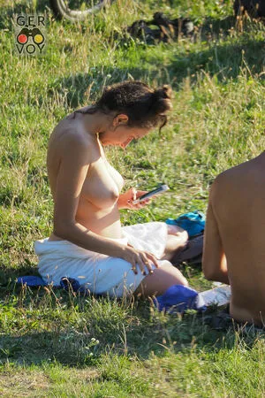 Amateur Voyeur OnlyFans Leaked Free Thumbnail Picture - #nLegSczJRs