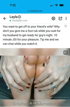 Amateurarches OnlyFans Leaked Free Thumbnail Picture - #lXuniB8Fci