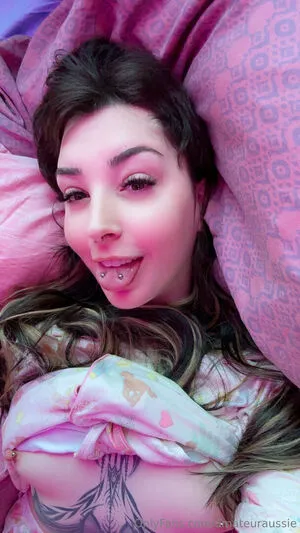 Amateuraussie OnlyFans Leaked Free Thumbnail Picture - #QAascbP4md