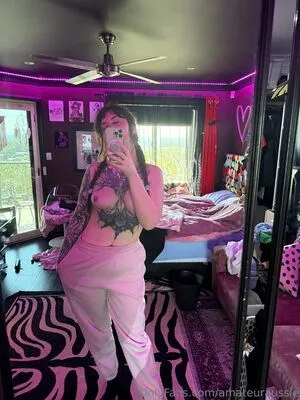 Amateuraussie OnlyFans Leaked Free Thumbnail Picture - #fCsuFJTzif