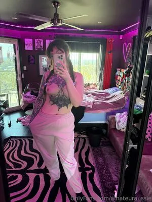 Amateuraussie OnlyFans Leaked Free Thumbnail Picture - #j0pSr2Nen3
