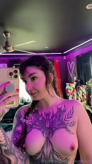 Amateuraussie OnlyFans Leaked Free Thumbnail Picture - #jbcEfmG5Hv