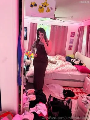 Amateuraussie OnlyFans Leaked Free Thumbnail Picture - #w4gepsmL5S
