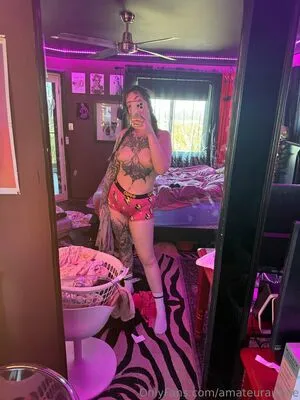 amateuraussie OnlyFans Leaked Free Thumbnail Picture - #1i4shP1vA8