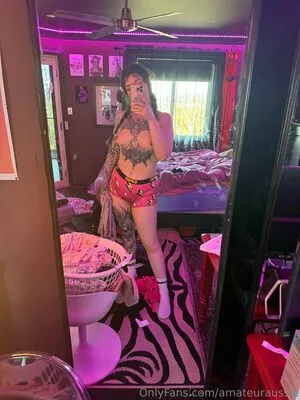 amateuraussie OnlyFans Leaked Free Thumbnail Picture - #2S7FmF2E6Y