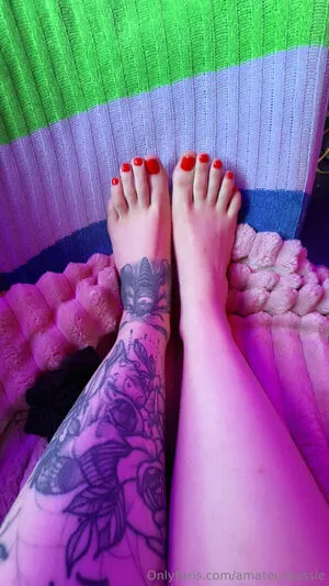 amateuraussie OnlyFans Leaked Free Thumbnail Picture - #5XnnZPSmQ5