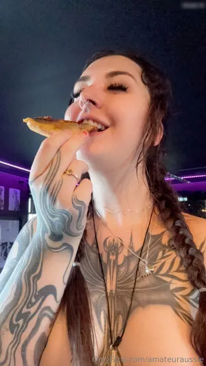 amateuraussie OnlyFans Leaked Free Thumbnail Picture - #CHTRdb8Duq