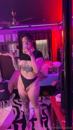 amateuraussie OnlyFans Leaked Free Thumbnail Picture - #CxcfpVMFq5