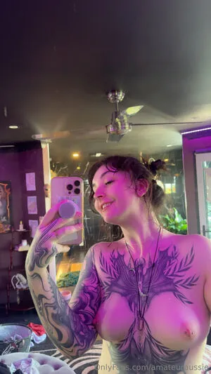 amateuraussie OnlyFans Leaked Free Thumbnail Picture - #Io25avrJMa