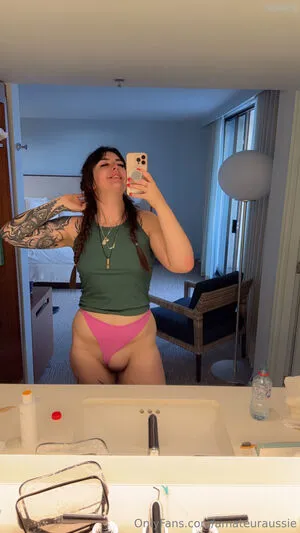 amateuraussie OnlyFans Leaked Free Thumbnail Picture - #KCP3mNjip2