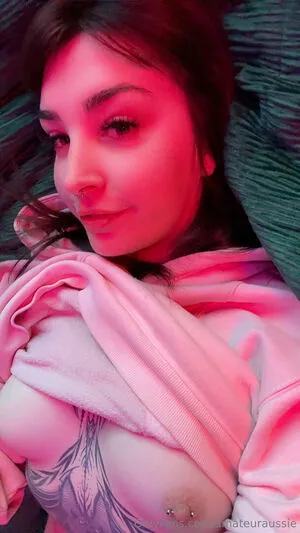 amateuraussie OnlyFans Leaked Free Thumbnail Picture - #KluvFJcOaN