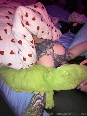 amateuraussie OnlyFans Leaked Free Thumbnail Picture - #PNE7AlGJVz