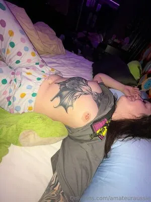 amateuraussie OnlyFans Leaked Free Thumbnail Picture - #a6tNBVn8Hq