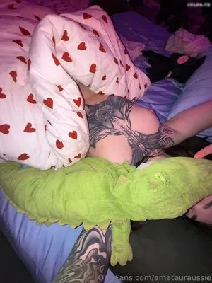 amateuraussie OnlyFans Leaked Free Thumbnail Picture - #apCUbM9jL2