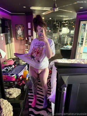 amateuraussie OnlyFans Leaked Free Thumbnail Picture - #cjFNANJewb