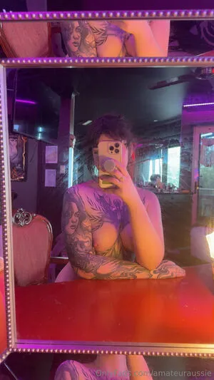 amateuraussie OnlyFans Leaked Free Thumbnail Picture - #k1TAmivOgT
